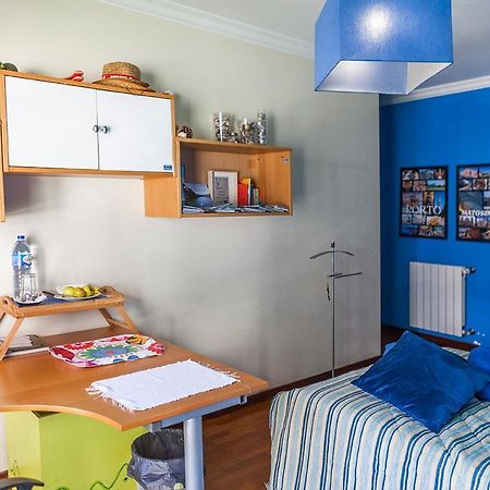 Quarto Junto Ao Mar Матозиньюш Экстерьер фото