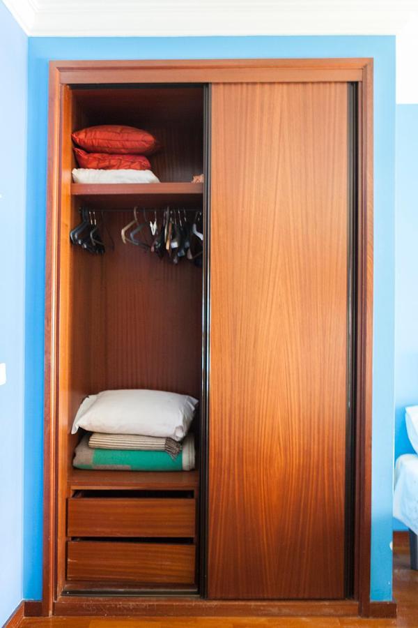 Quarto Junto Ao Mar Матозиньюш Экстерьер фото