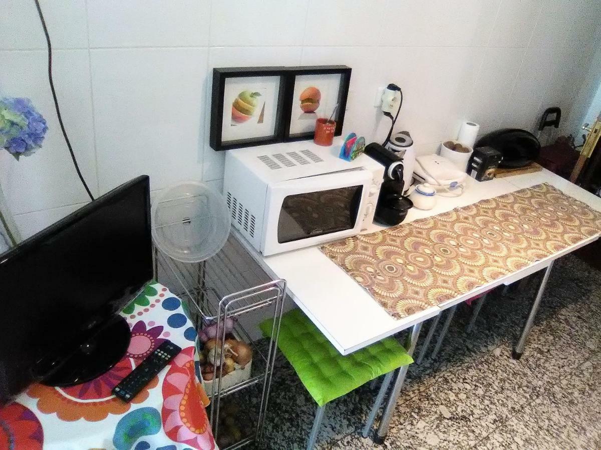 Quarto Junto Ao Mar Матозиньюш Экстерьер фото