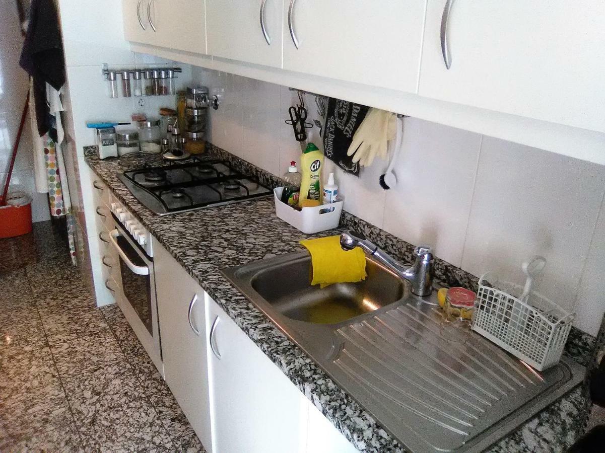 Quarto Junto Ao Mar Матозиньюш Экстерьер фото