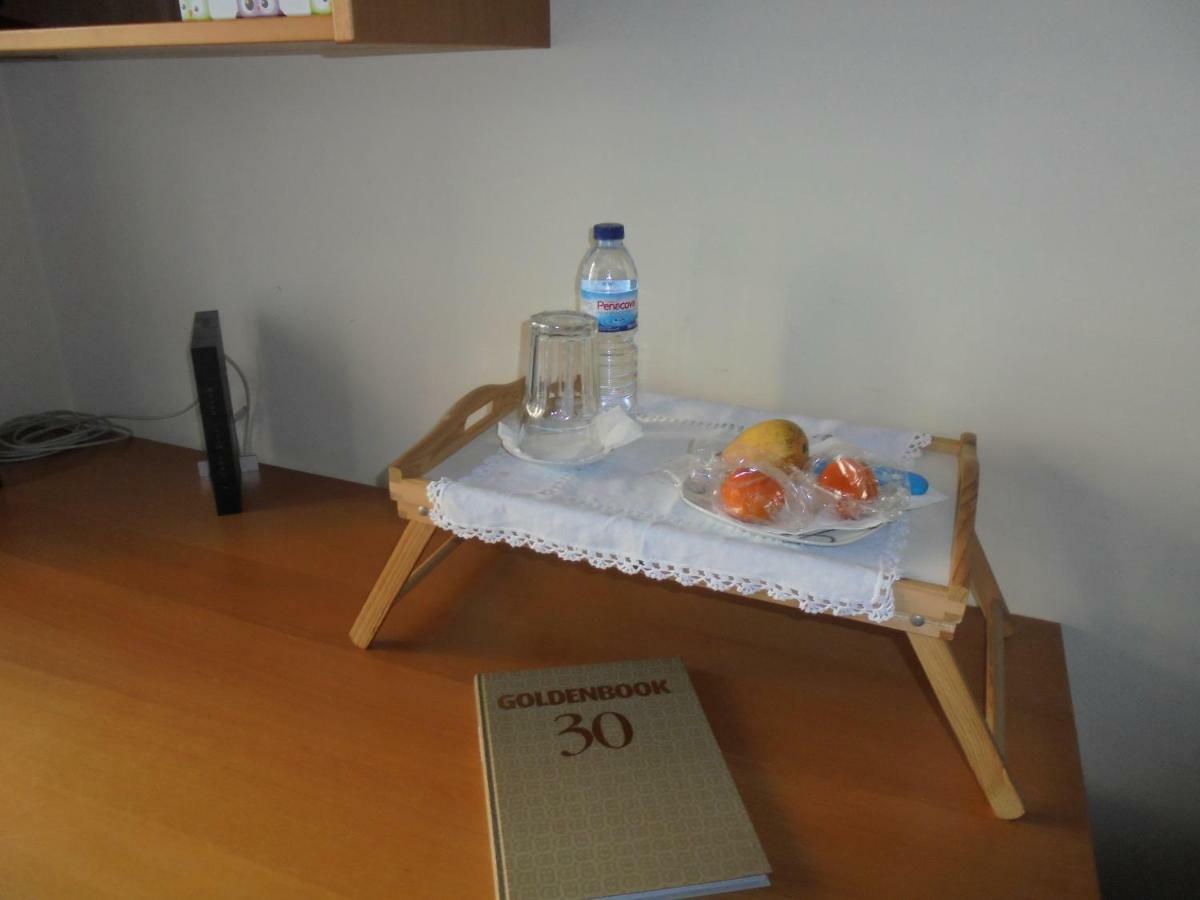 Quarto Junto Ao Mar Матозиньюш Экстерьер фото
